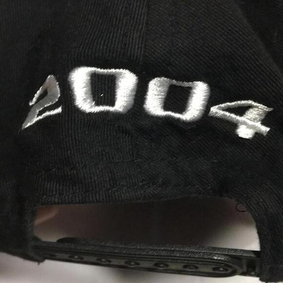 🍁Vintage snap back hat. Bike Week Daytona 2004🍁 - Picture 6 of 7